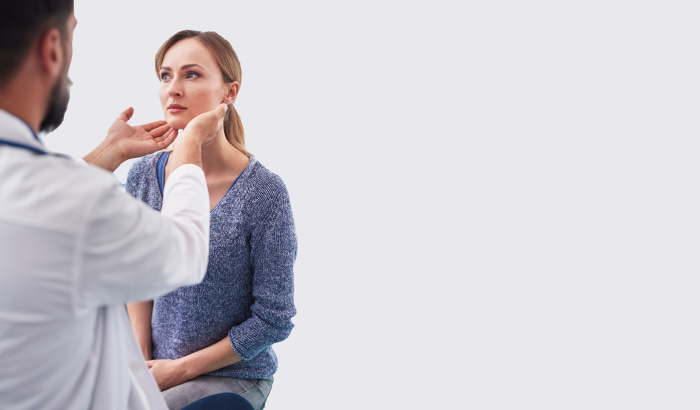 Cirugía de Amígdalas