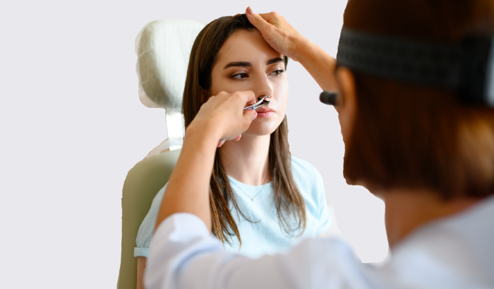 Cirugía Endoscópica Funcional