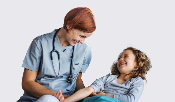 Cirugía de Adenoides