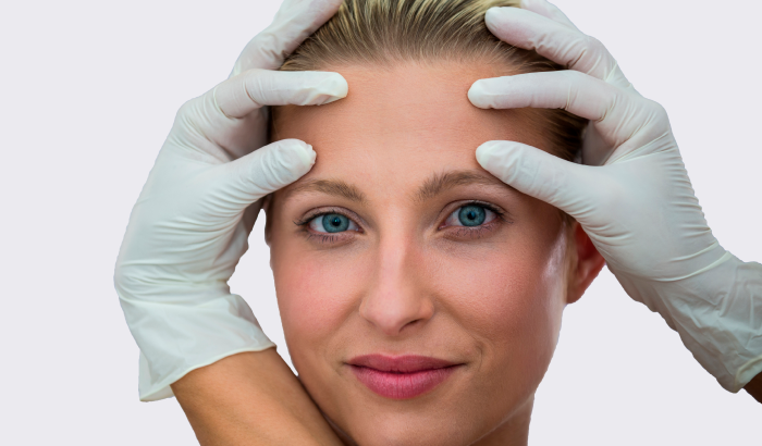 Estiramiento Facial (Ritidoplastia)